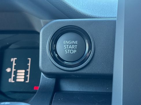 New 2026 Toyota Tacoma TRD Sport image 24