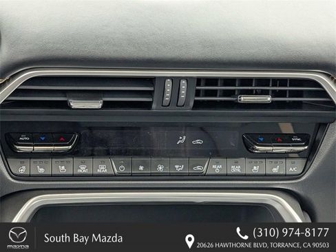 Used 2025 MAZDA CX-70 Plug-In Hybrid w/ Premium Plus image 18