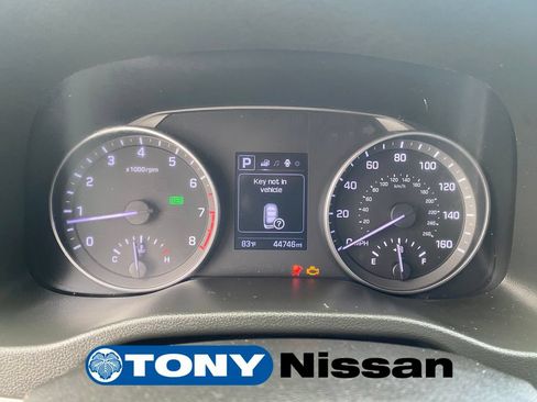 Used 2017 Hyundai Elantra ECO FWD image 33