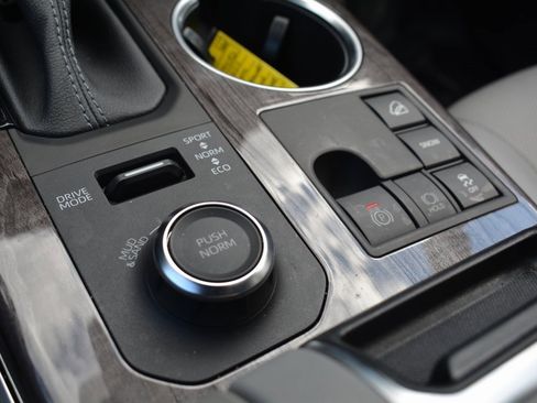 Used 2023 Toyota Highlander Limited image 19