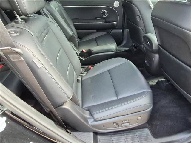 Used 2026 Hyundai Palisade Calligraphy AWD/4WD image 22