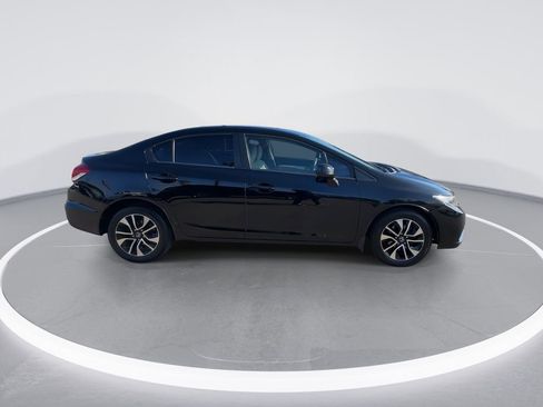 Used 2013 Honda Civic EX image 15