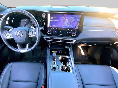 Used 2023 Lexus RX 350 Premium w/ Accessory Package AWD/4WD image 16