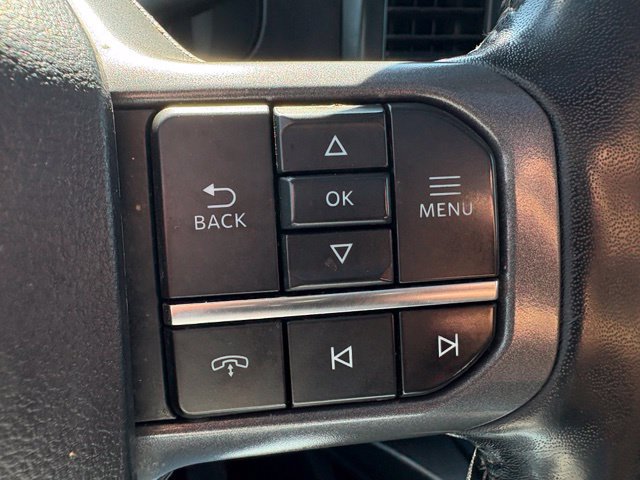 Used 2023 Ford F250 Lariat w/ Lariat Ultimate Package AWD/4WD image 27