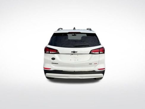 Certified 2023 Chevrolet Equinox RS image 6