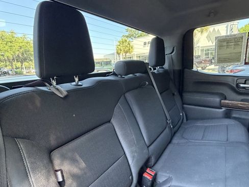 Used 2021 GMC Sierra 1500 Elevation AWD/4WD image 42