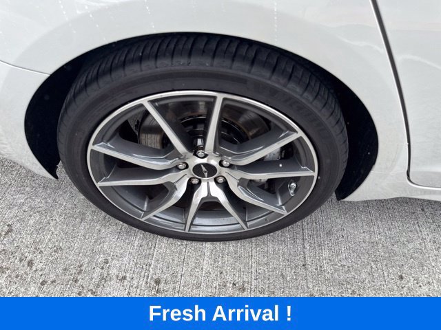 Used 2026 Genesis G70 2.5T RWD image 23