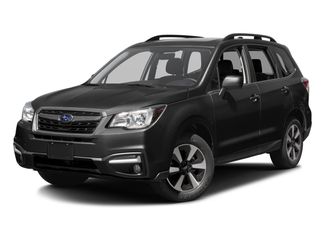Used 2017 Subaru Forester 2.5i Limited w/ Popular Package #2 AWD/4WD video 1