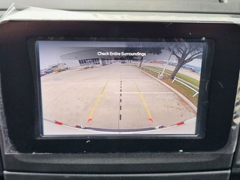 Used 2025 RAM ProMaster 1500 image 18