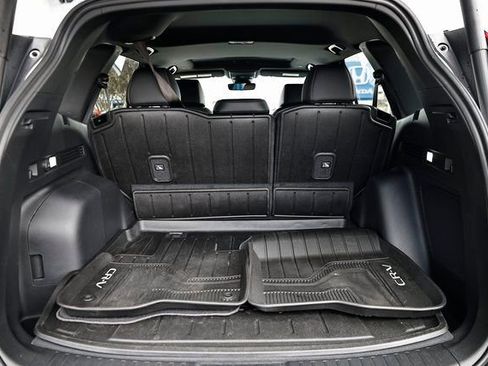 Certified 2026 Honda CR-V Sport Touring image 26