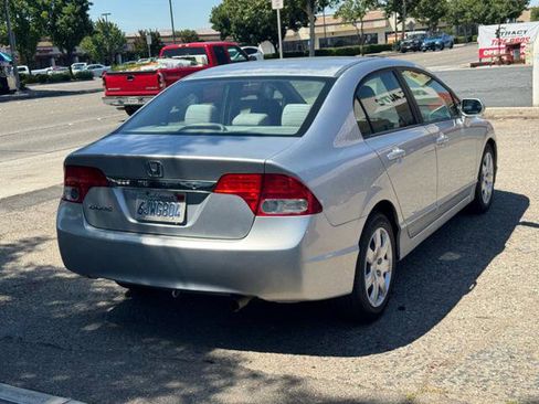 Used 2009 Honda Civic LX image 2