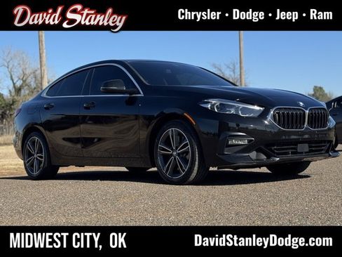 Used 2021 BMW 228i xDrive Gran Coupe 228i xDrive w/ Convenience Package image 1