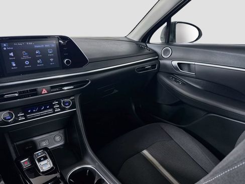 Used 2022 Hyundai Sonata SEL FWD image 23