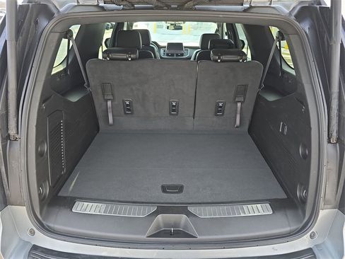 Certified 2023 Chevrolet Suburban Z71 image 27