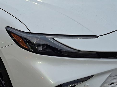 New 2026 Toyota Camry XSE image 9