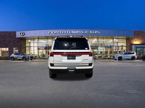 Used 2024 Lexus GX 550 w/ Accessory Package (2T) AWD/4WD image 21