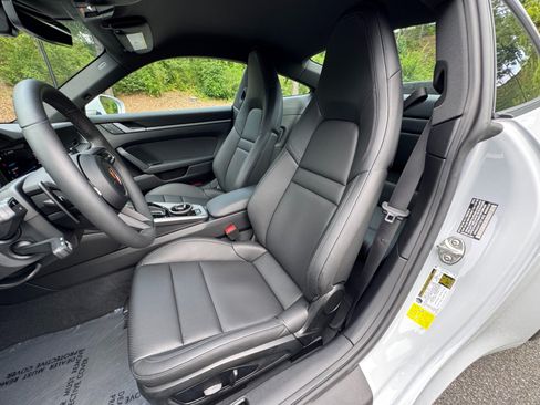 Used 2026 Porsche 911 Carrera S RWD image 27