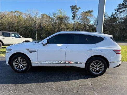 Used 2024 Genesis GV80 2.5T AWD/4WD image 23