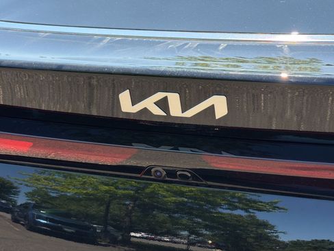 New 2026 Kia K5 GT-Line FWD image 19
