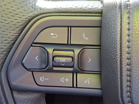 Used 2026 Toyota Tundra TRD Pro image 19