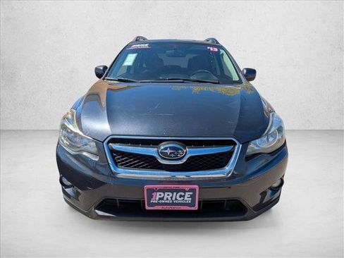 Used 2013 Subaru Crosstrek 2.0i Premium w/ Popular Pkg 2 image 2