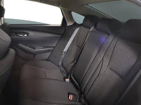 Used 2024 Honda Accord EX image 32