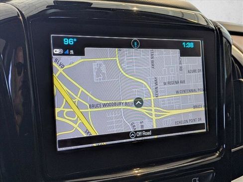 Used 2019 Chevrolet Traverse High Country w/ LPO, 'HIT The Road' Package AWD/4WD image 12