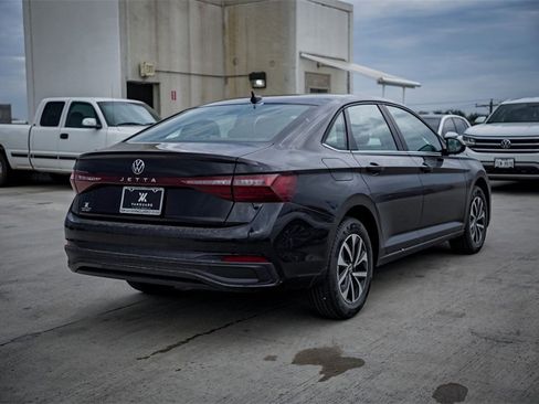 New 2026 Volkswagen Jetta S image 6