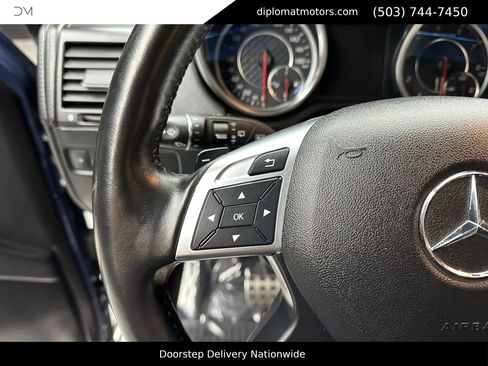 Used 2016 Mercedes-Benz G 65 AMG 4MATIC image 28