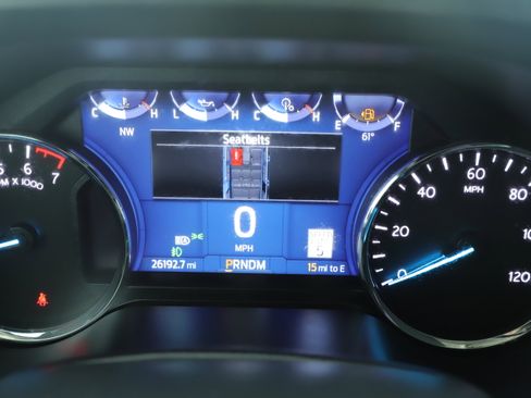 Used 2023 Ford Expedition Max XLT image 13