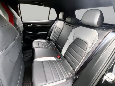 Used 2024 Volkswagen GTI Autobahn FWD image 19