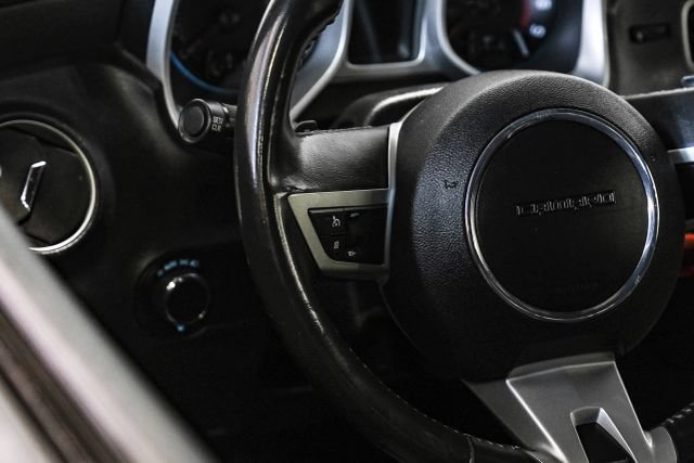 Used 2011 Chevrolet Camaro SS w/ RS Package RWD image 18