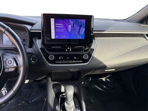 Used 2024 Toyota Corolla SE image 14