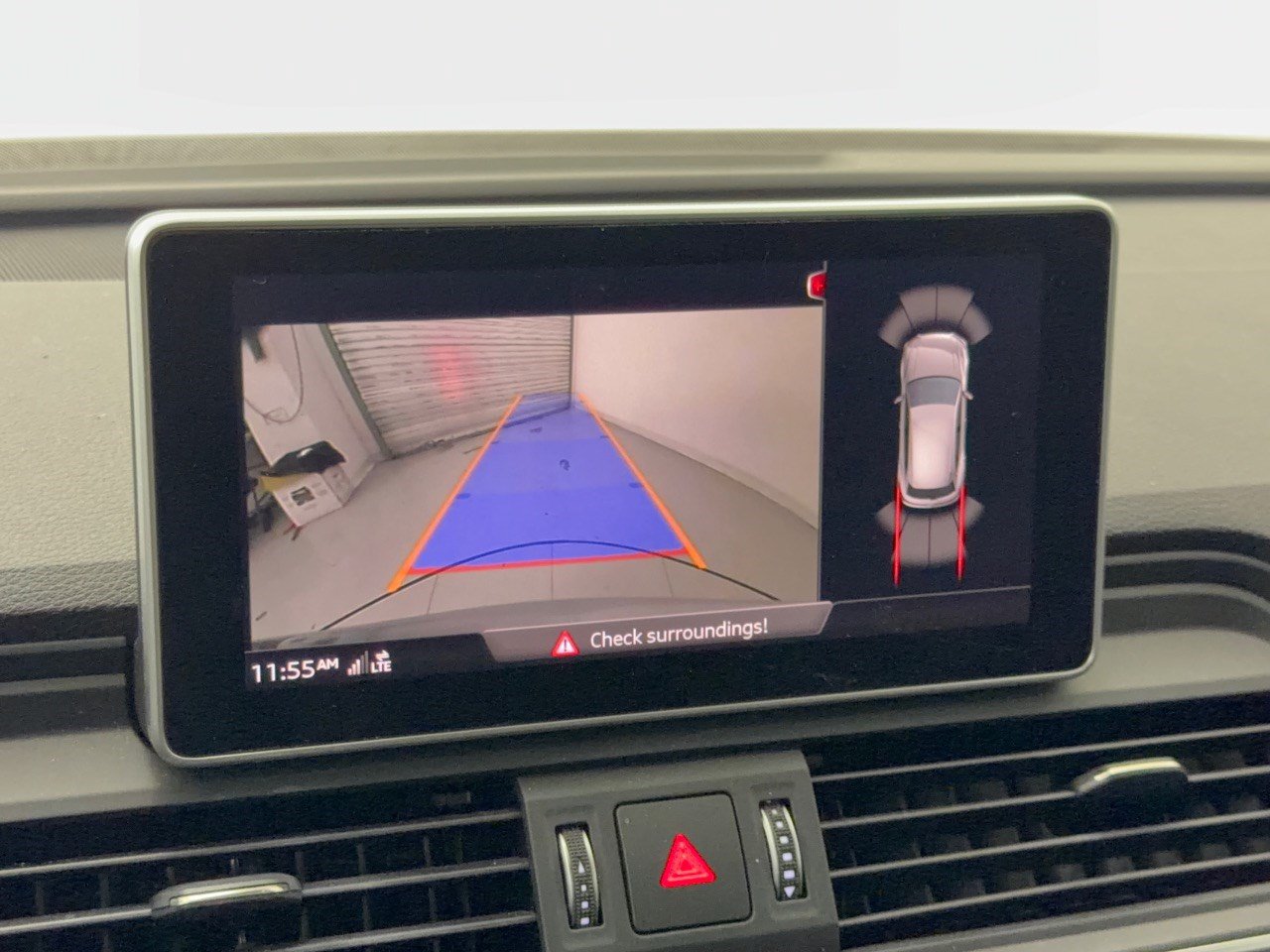 Used 2019 Audi Q5 2.0T Premium Plus w/ Premium Plus Package AWD/4WD image 24