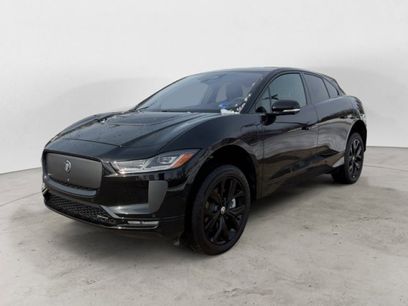 Used 2024 Jaguar I-PACE R-Dynamic HSE