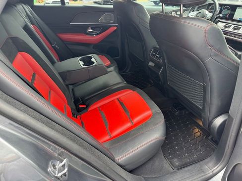 Used 2023 Mercedes-Benz GLE 53 AMG 4MATIC Coupe image 17