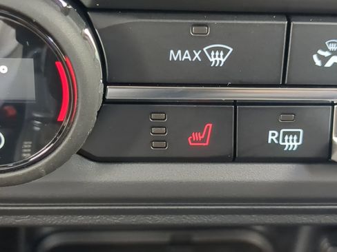 New 2026 Ford Bronco Heritage Edition image 62