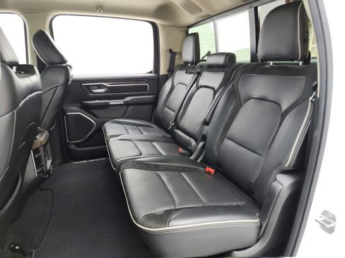 Used 2019 RAM 1500 Laramie RWD image 15
