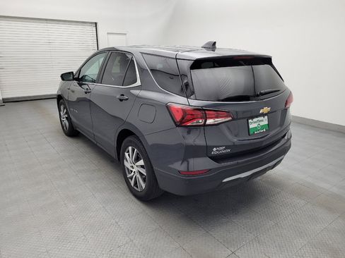 Used 2023 Chevrolet Equinox LT FWD image 5