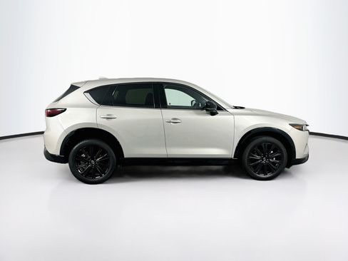 Used 2024 MAZDA CX-5 2.5 Turbo w/ Premium Package AWD/4WD image 10