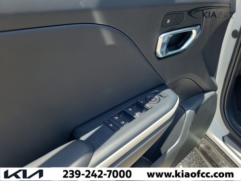 New 2026 Kia K4 GT-Line Turbo FWD image 22