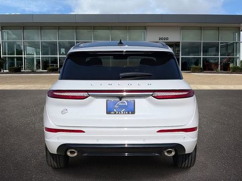 Used 2024 Lincoln Corsair Grand Touring w/ Equipment Group 301A image 5