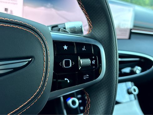 New 2026 Genesis GV70 3.5T Sport Advanced image 25