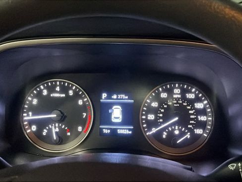 Used 2020 Hyundai Tucson SEL AWD/4WD image 14