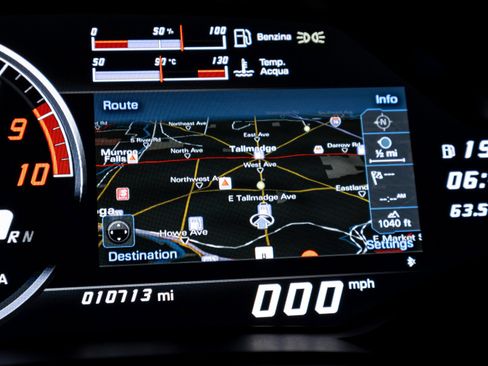 Used 2017 Lamborghini Huracan LP 580-2 image 44