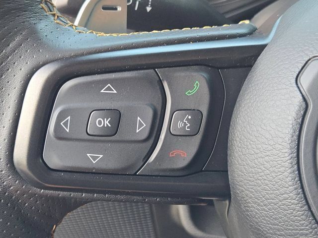Certified 2025 Jeep Wrangler Unlimited Rubicon 392 AWD/4WD image 34