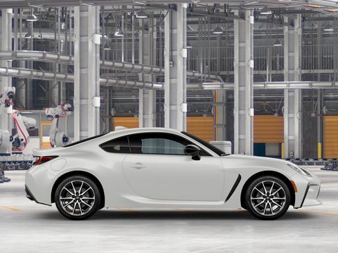 New 2026 Toyota GR86 image 14