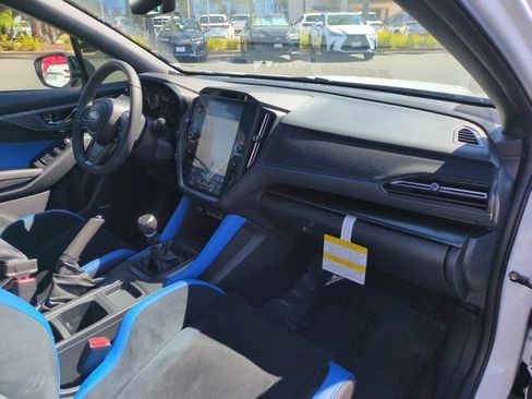 Used 2026 Subaru WRX tS w/ WRX Essentials Package AWD/4WD image 30