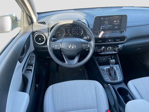 Used 2023 Hyundai Kona SEL w/ Cargo Package AWD/4WD image 21