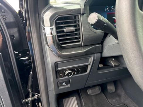 Used 2026 Ford F150 STX w/ F-150 LOBO Package AWD/4WD image 15